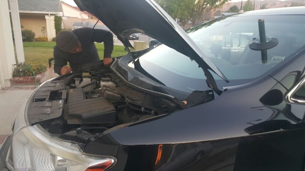 Free Mobile Service service in Los Angeles